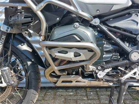 BMW R 1200 GS LC ADVENTURE